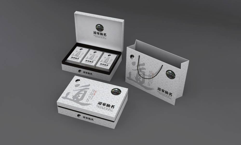 思南县月饼礼盒包装设计的创新突围——传统节令与年轻审美的共生之道