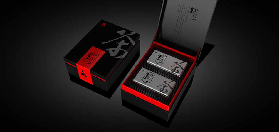 思南县包装设计的底层逻辑：用差异化塑造不可替代的品牌印记