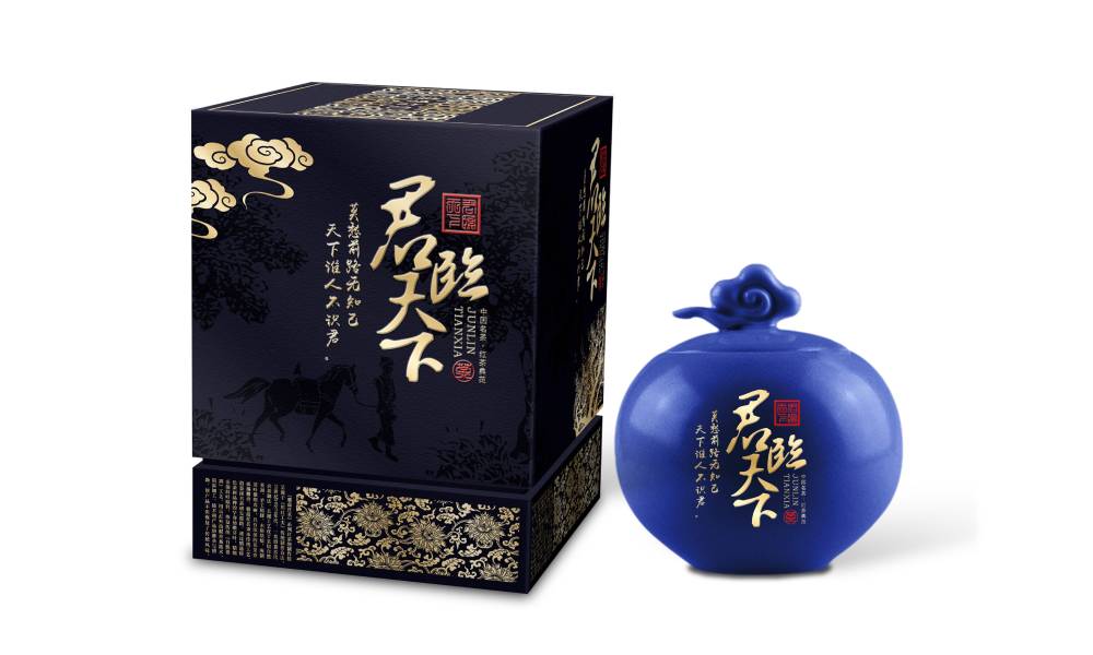 从注意到记住：构建思南县包装设计的“记忆锚点”方法论
